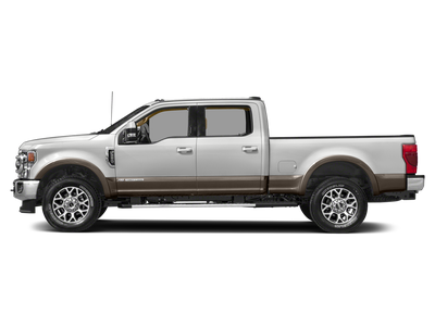 2022 Ford Super Duty F-350 DRW LARIAT