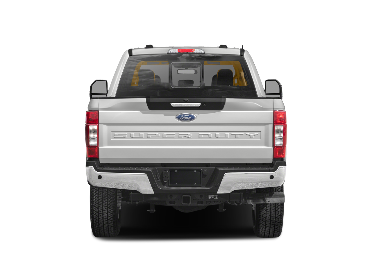 2022 Ford Super Duty F-350 DRW LARIAT