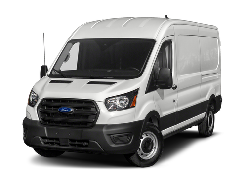 2022 Ford Transit Cargo Van T250 RWD EL HI 90