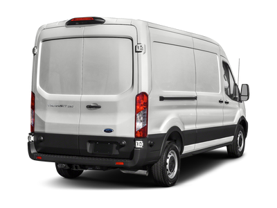 2022 Ford Transit Cargo Van T250 RWD EL HI 90