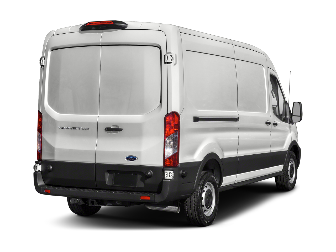 2022 Ford Transit Cargo Van T250 RWD EL HI 90