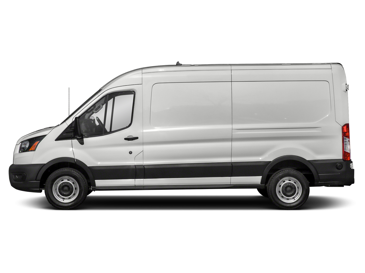 2022 Ford Transit Cargo Van T250 RWD EL HI 90