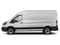2022 Ford Transit Cargo Van T250 RWD EL HI 90
