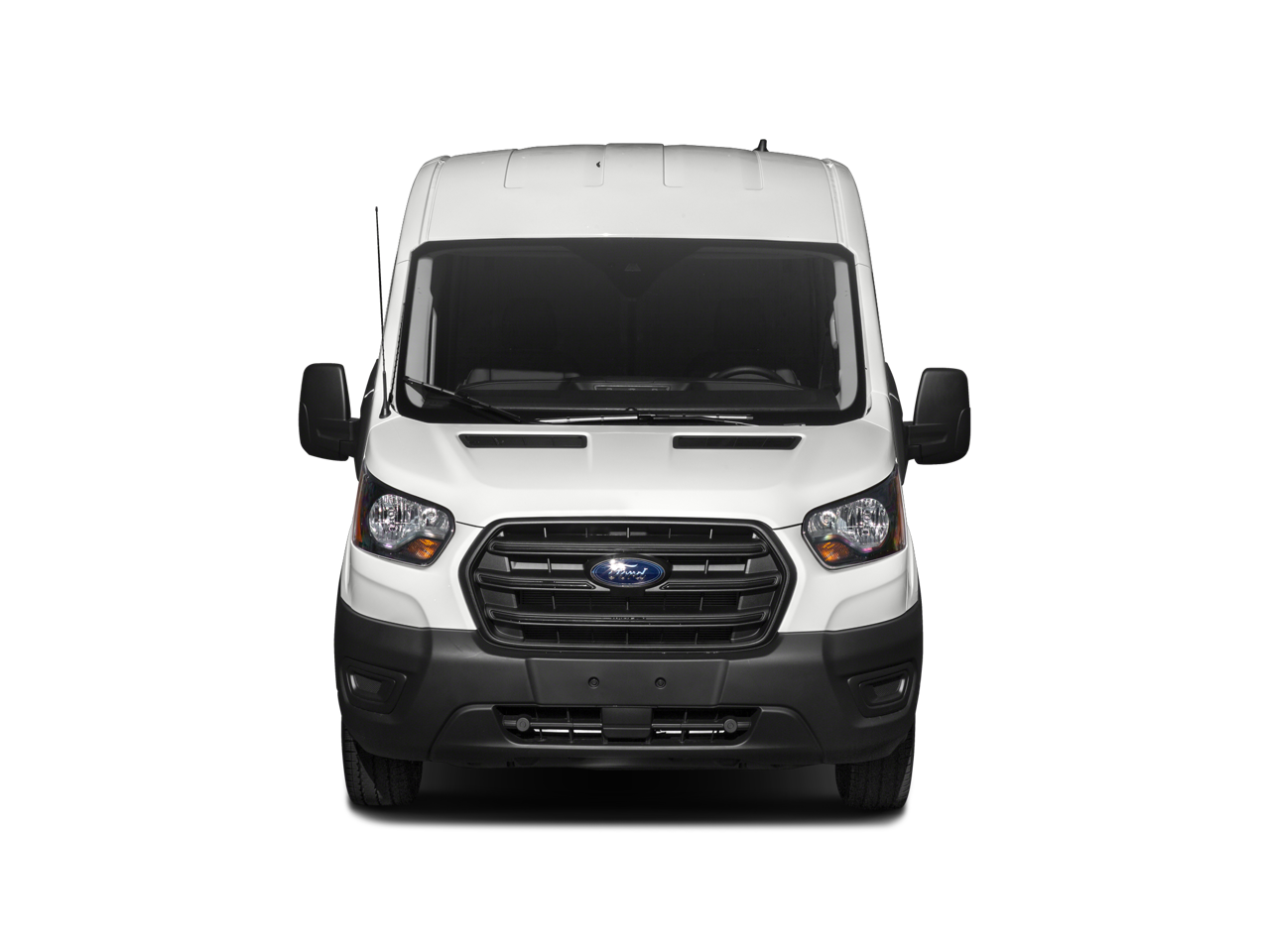 2022 Ford Transit Cargo Van T250 RWD EL HI 90