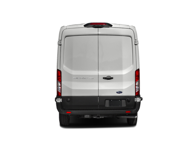 2022 Ford Transit Cargo Van T250 RWD EL HI 90