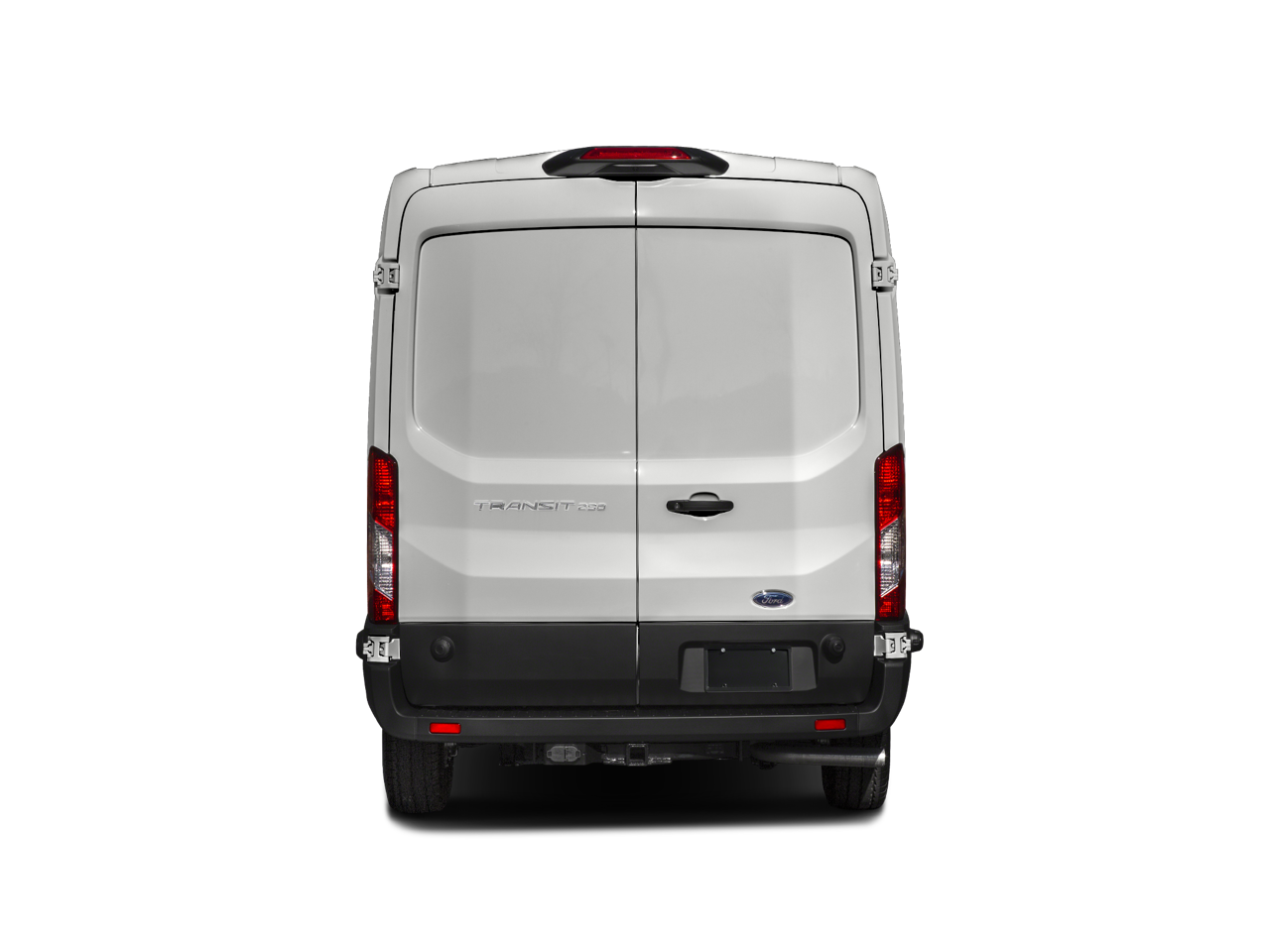 2022 Ford Transit Cargo Van T250 RWD EL HI 90