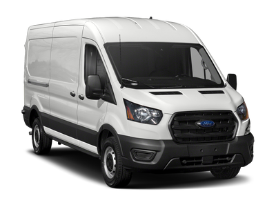 2022 Ford Transit Cargo Van T250 RWD EL HI 90