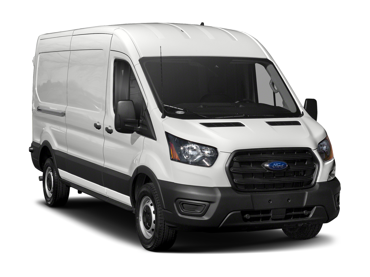 2022 Ford Transit Cargo Van T250 RWD EL HI 90