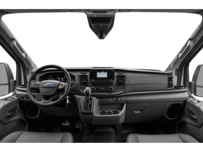 2022 Ford Transit Cargo Van T250 RWD EL HI 90