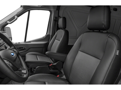 2022 Ford Transit Cargo Van T250 RWD EL HI 90