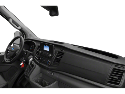 2022 Ford Transit Cargo Van T250 RWD EL HI 90