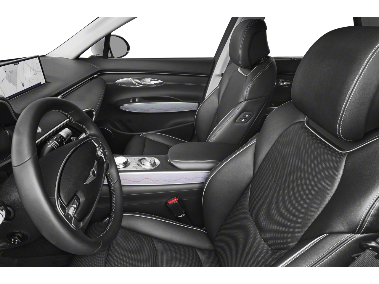 2022 Genesis GV70 2.5T