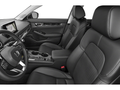 2022 Honda Civic Touring