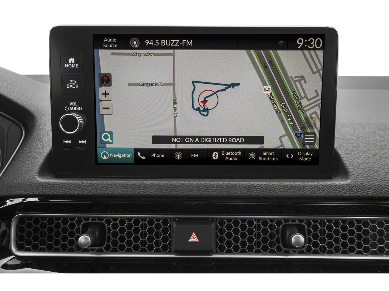 2022 Honda Civic Touring