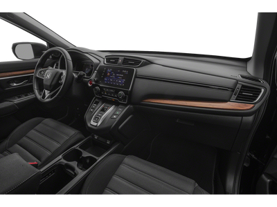 2022 Honda CR-V Hybrid EX