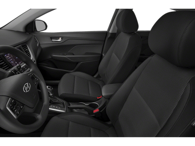 2022 Hyundai Accent SEL