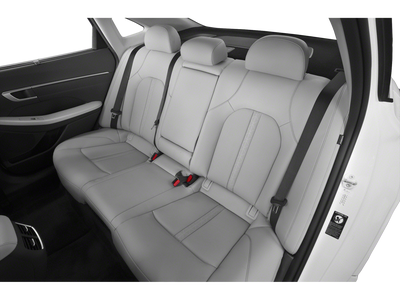 2022 Hyundai Sonata Hybrid Limited