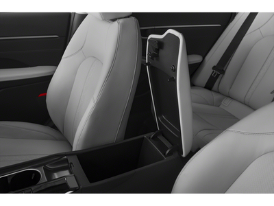 2022 Hyundai Sonata Hybrid Limited