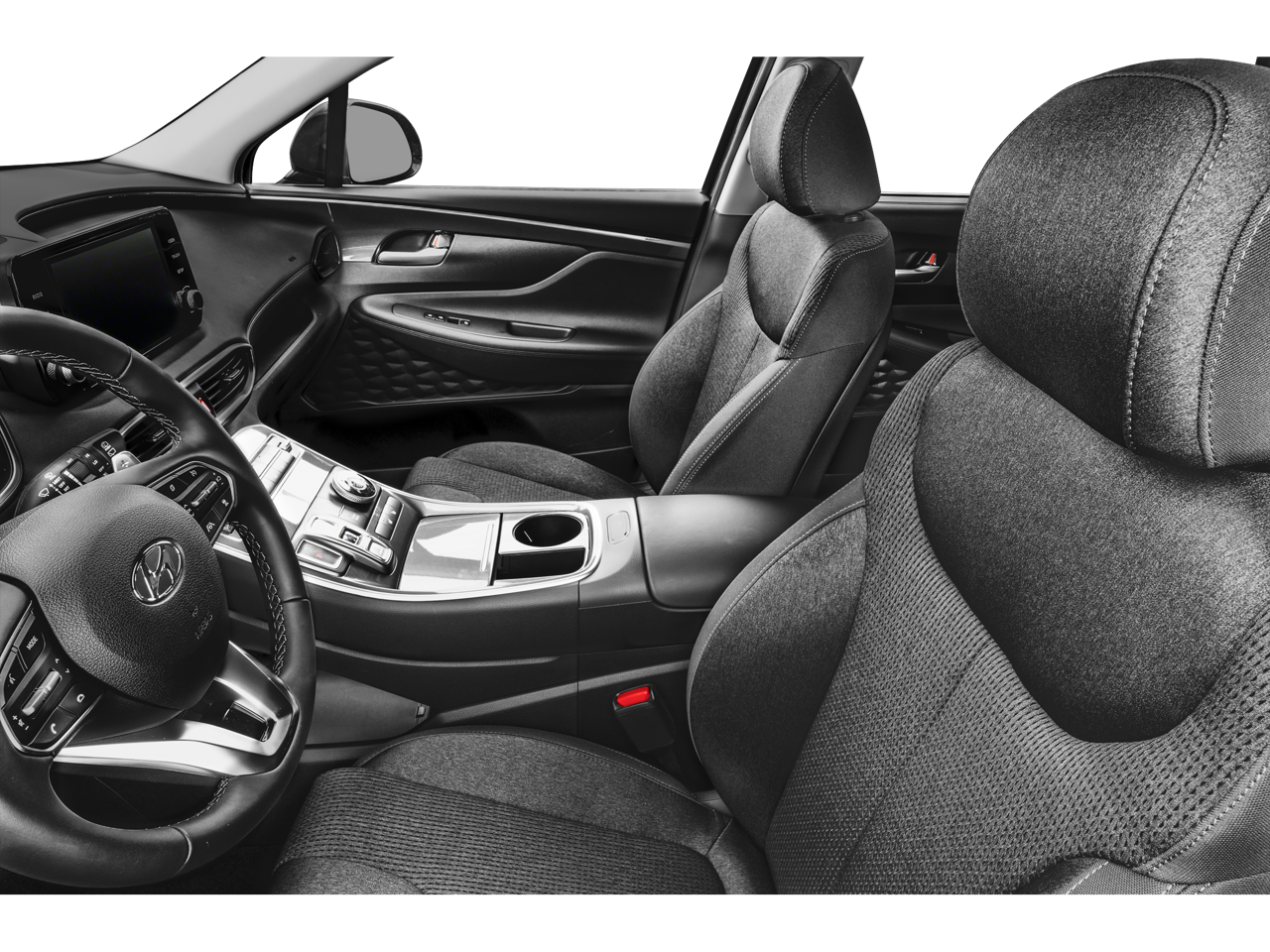 2022 Hyundai Santa Fe XRT W/ PROXIMITY KEY AND PUSH START