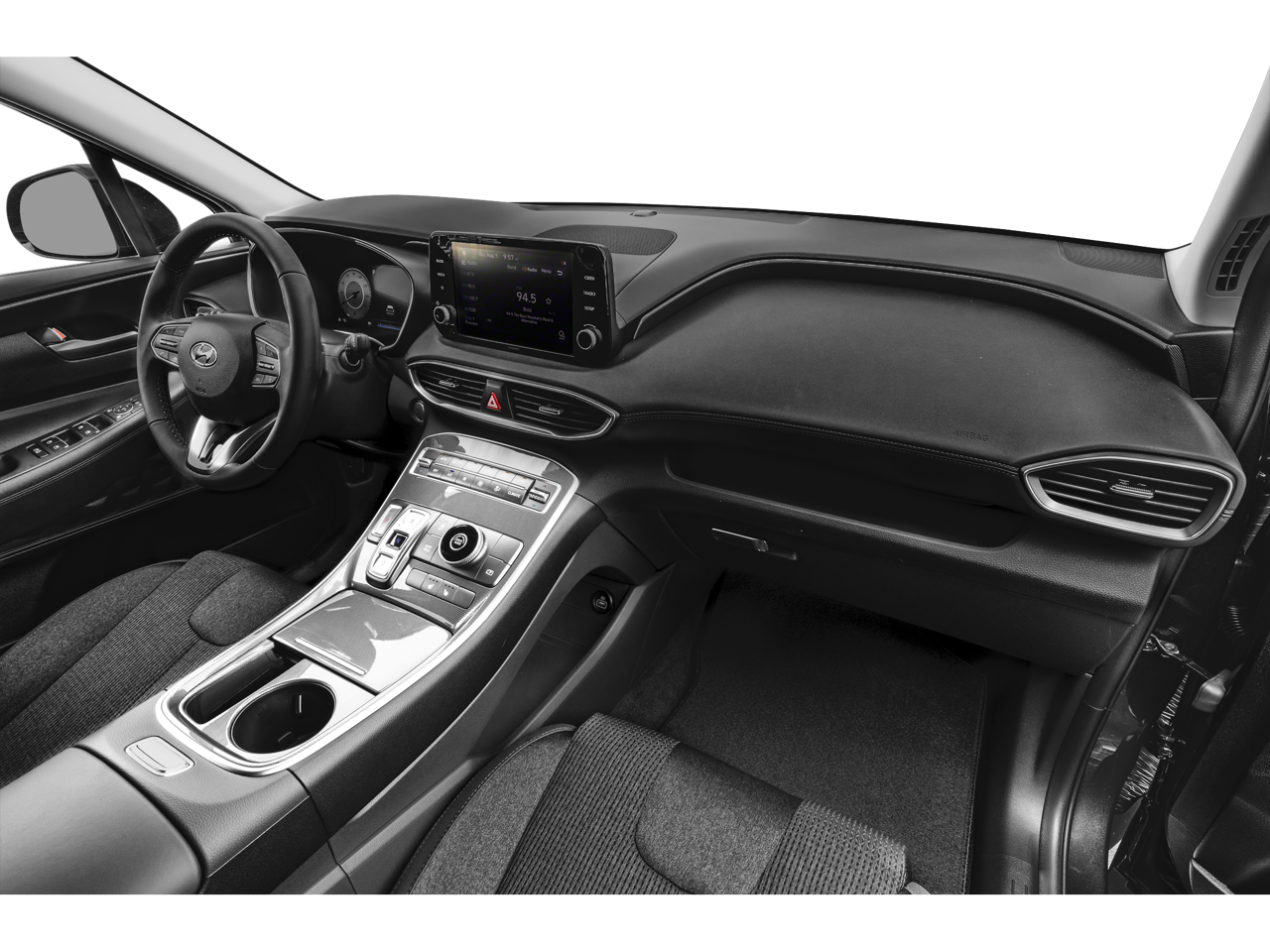 2022 Hyundai Santa Fe XRT W/ PROXIMITY KEY AND PUSH START