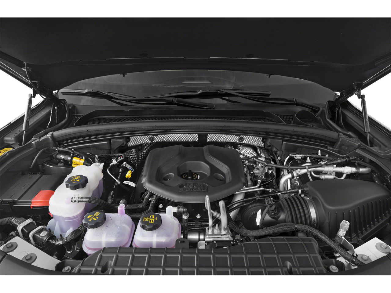 2022 Jeep Grand Cherokee 4xe Trailhawk