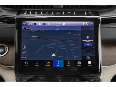 2022 Jeep Grand Cherokee 4xe Trailhawk