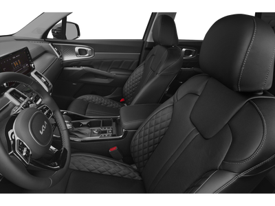 2022 Kia Sorento SX-Prestige