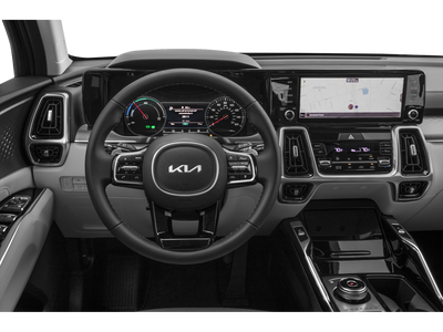 2022 Kia Sorento SX Prestige