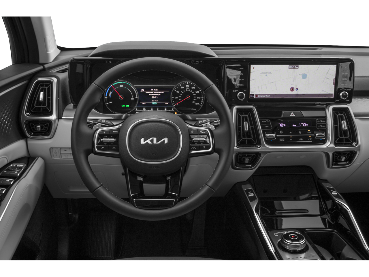 2022 Kia Sorento SX Prestige