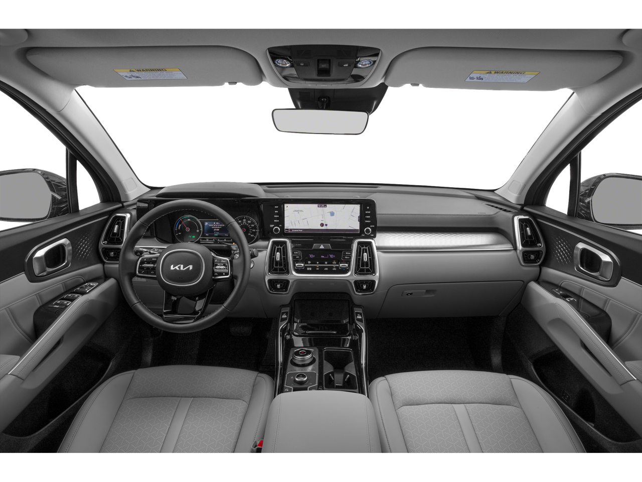 2022 Kia Sorento SX Prestige