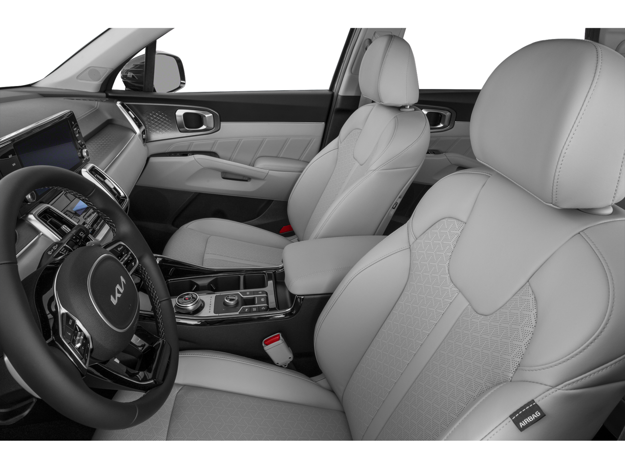 2022 Kia Sorento SX Prestige