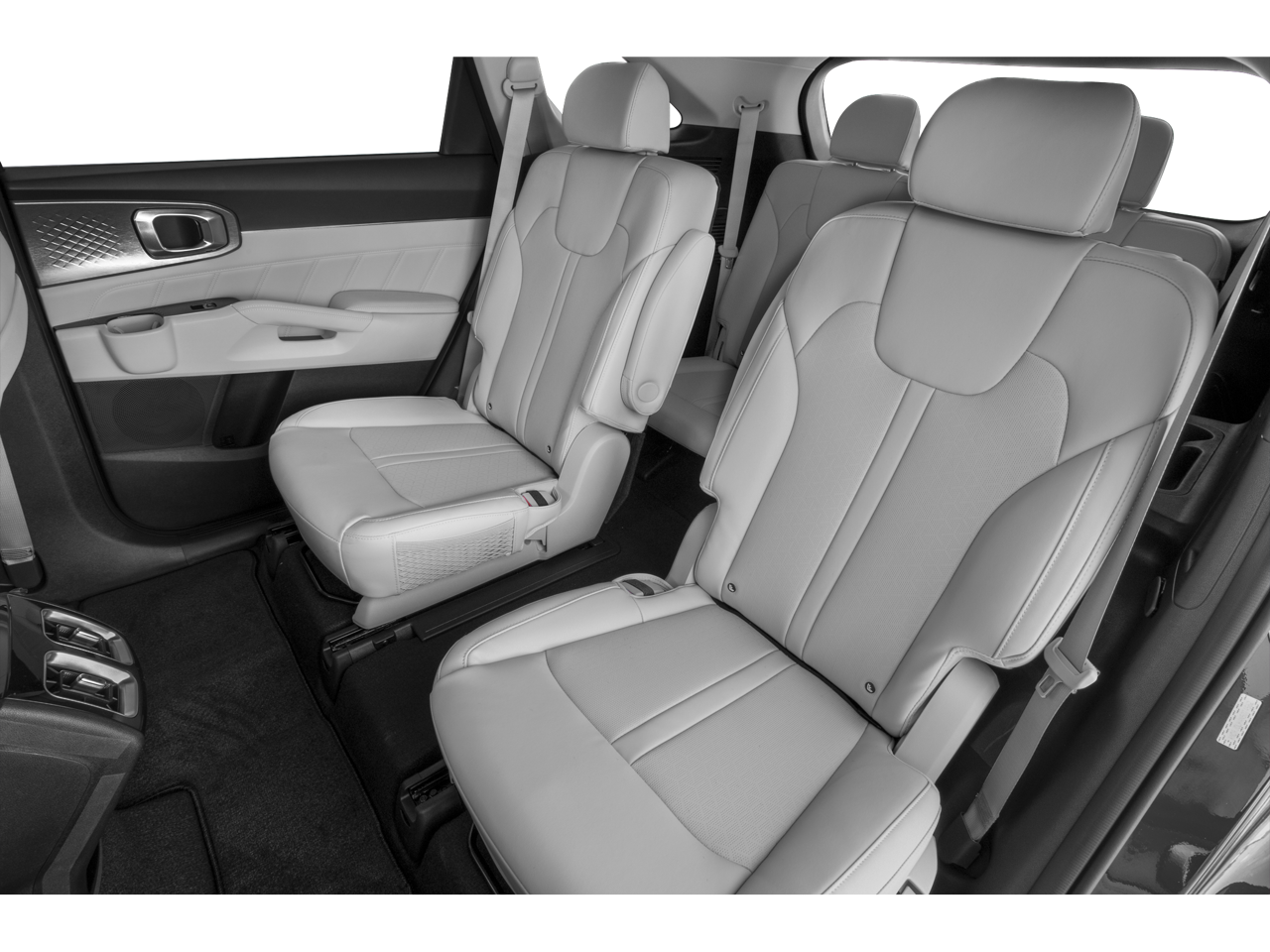 2022 Kia Sorento SX Prestige