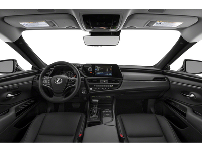 2022 Lexus ES 350 ES 350