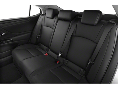 2022 Lexus ES 350 ES 350