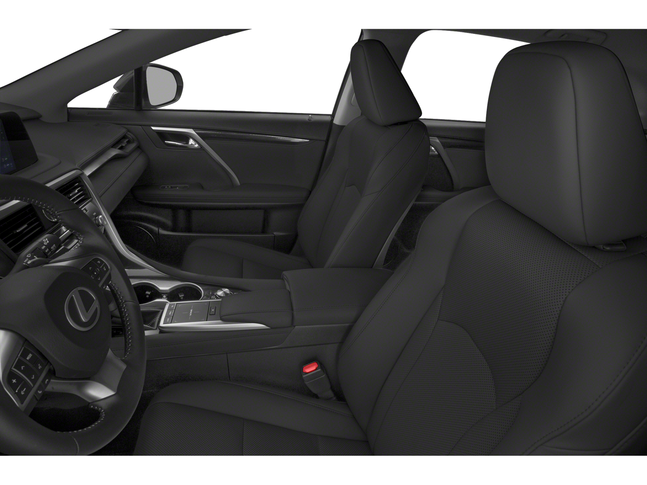 2022 Lexus RX 350 RX 350