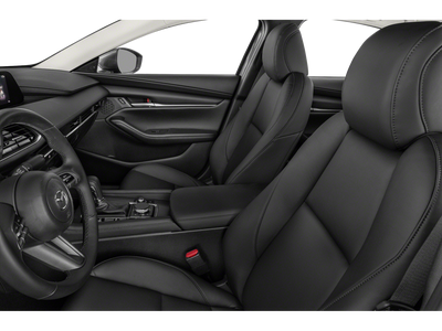 2022 Mazda Mazda3 Sedan Select