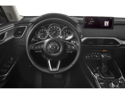 2022 Mazda Mazda CX-9 Touring