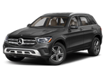 2022 Mercedes-Benz GLC GLC 300 W/ PANORAMA SUNROOF & BACK-UP CAMERA