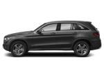2022 Mercedes-Benz GLC GLC 300 W/ PANORAMA SUNROOF & BACK-UP CAMERA