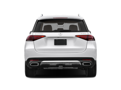 2022 Mercedes-Benz GLE GLE 350