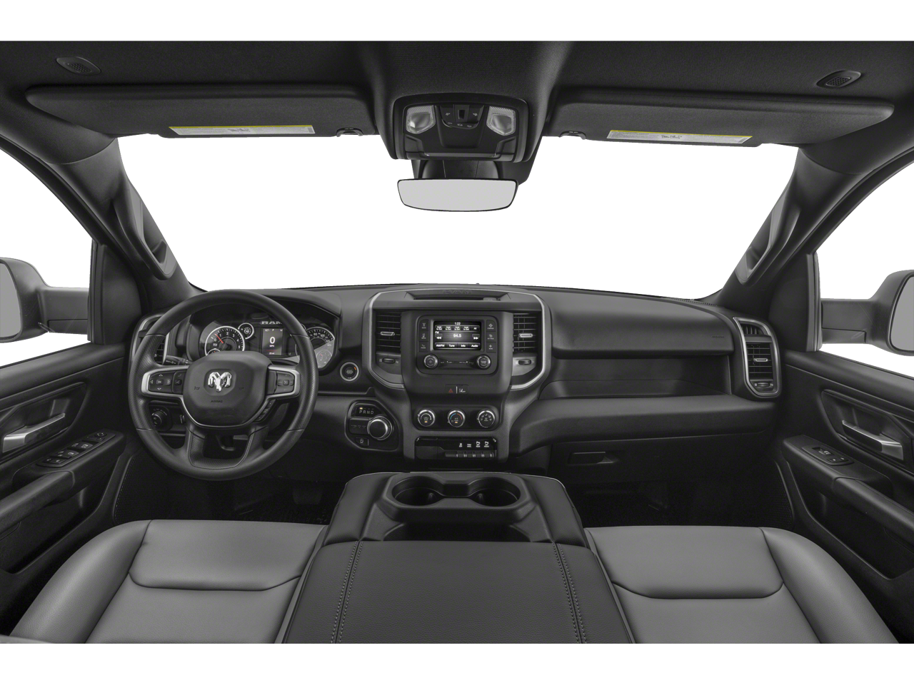 2022 RAM 1500 Longhorn