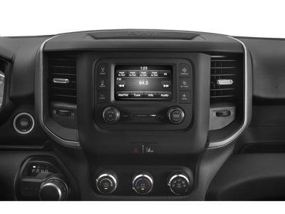 2022 RAM 1500 Longhorn
