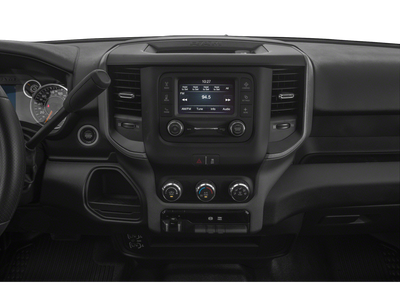 2022 RAM 2500 Laramie W/ PARKVIEW BACK-UP CAMERA & REMOTE START