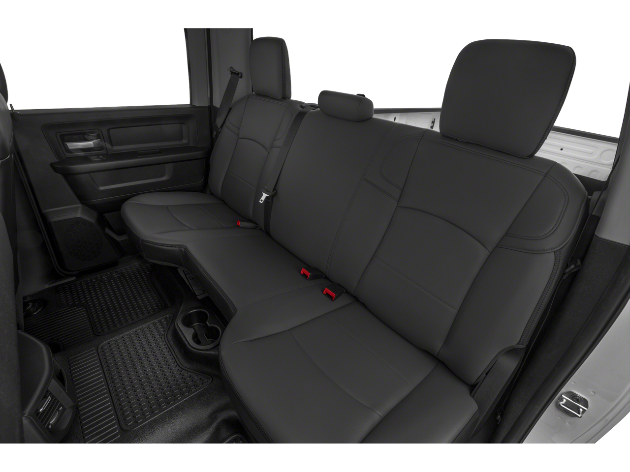 2022 RAM 2500 Laramie W/ PARKVIEW BACK-UP CAMERA & REMOTE START