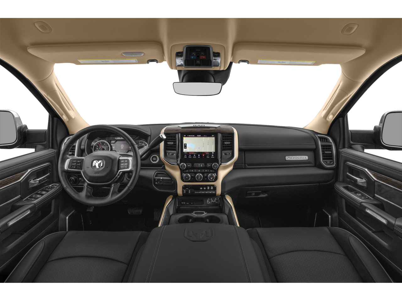 2022 RAM 3500 Laramie