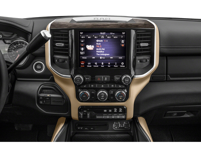 2022 RAM 3500 Laramie