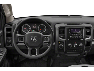 2022 RAM 1500 Tradesman