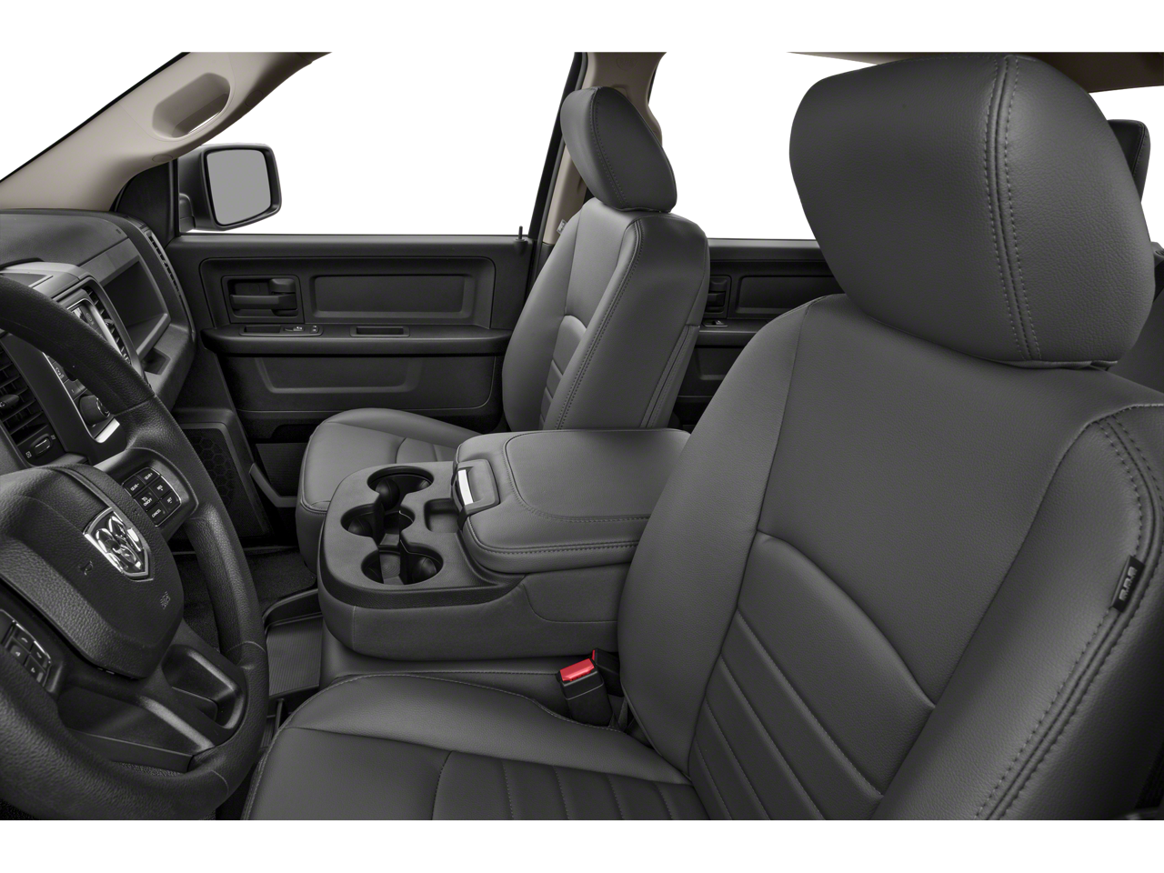 2022 RAM 1500 Tradesman