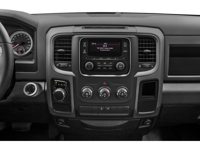 2022 RAM 1500 Tradesman