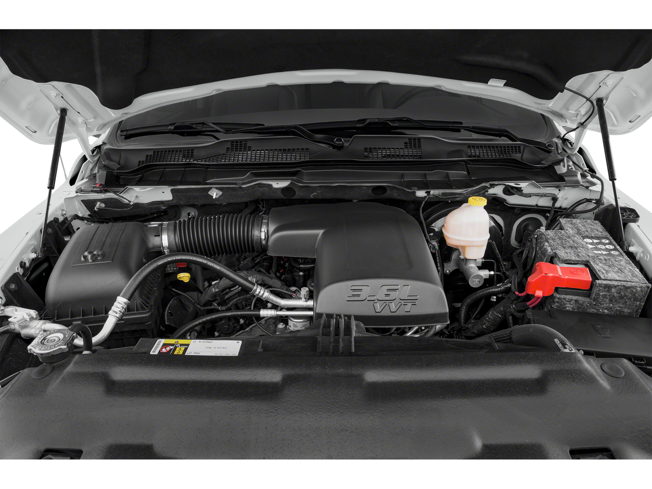 2022 RAM 1500 Tradesman